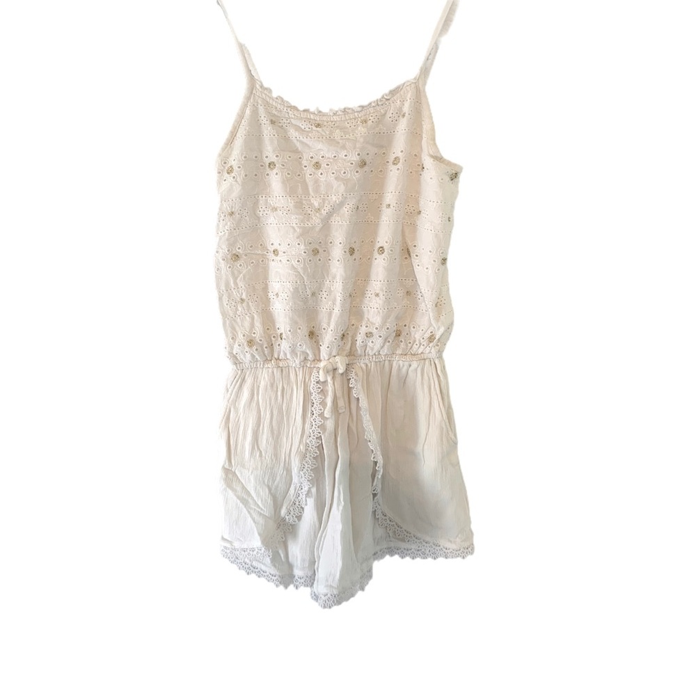 Abercrombie Kids Romper